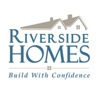 Riverside Homes(@MyRiversideHome) 's Twitter Profile Photo