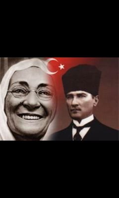 FatmaYucer's profile picture. Önderim Mustafa Kemal ATATÜRK
