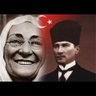 FatmaYucer's profile picture. Önderim Mustafa Kemal ATATÜRK