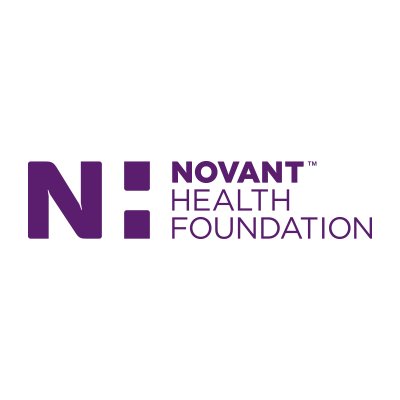 Novant Health foundations engage and connect donors to Novant Health programs and initiatives that save lives and improve the health of the communities we serve