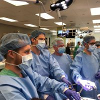 Saint Joe's Surgery (@stjoesurgery) 's Twitter Profile