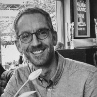 Jacob Joussen (@jacobjoussen) 's Twitter Profile Photo