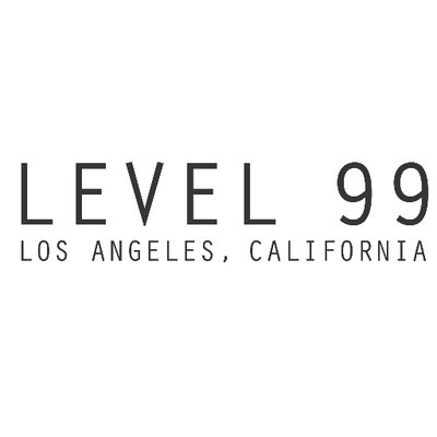 level 99 black jeans