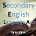Secondary ELA WSFCS (@secondaryelaws) Twitter profile photo Secondary ELA WSFCS (@secondaryelaws) Twitter profile photo