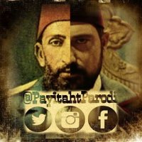 Payitaht Parodi (@payitahtparodi) 's Twitter Profile