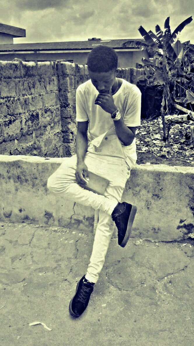 ibude_ifeanyi's profile picture. 