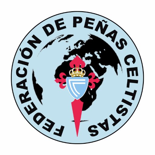 Federación de Peñas Celtistas. Miembro de @aficionesunidas