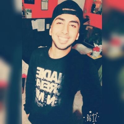 Santy7Herrera's profile picture. 21 ✌🏼
Maradona ⚽️