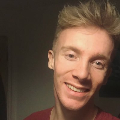 A_aronAvery's profile picture. 