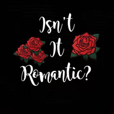 Isn't it Romantic? Valentine's Day 2019♥️   Starring Rebel Wilson, Adam DeVine and, Liam Hemsworth