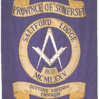 Saltford Lodge No 8633 is in the Province of Somerset. It meets in the Masonic Hall in Keynsham (between Bristol and Bath)
https://t.co/SXd772nHZ0