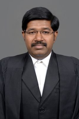 Advocate at Madras High Court