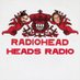 RadioheadHeads Radio (@RHheadsradio) Twitter profile photo