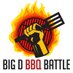 Big D BBQ Battle 🏆 (@BigDBBQBattle) Twitter profile photo