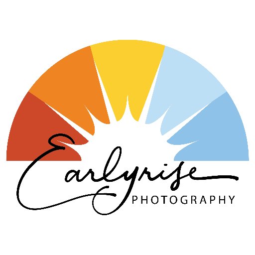 Early Rise Photography was founded in 2015 after my daughter was born.  I realized how much I loved taking photos of her and decided to take photos of others.