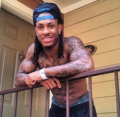 KokaineRyder's profile picture. I'm a man of many trades but family is all I need