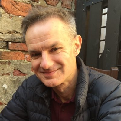 Tony Manzi Profile