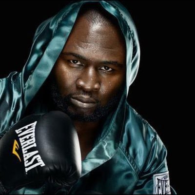 Official Clothing Cartel by 14x Boxing Champion James