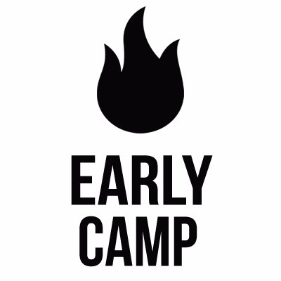 earlycamp's profile picture. We help children aged 5-18 years old to solve problems using technology.