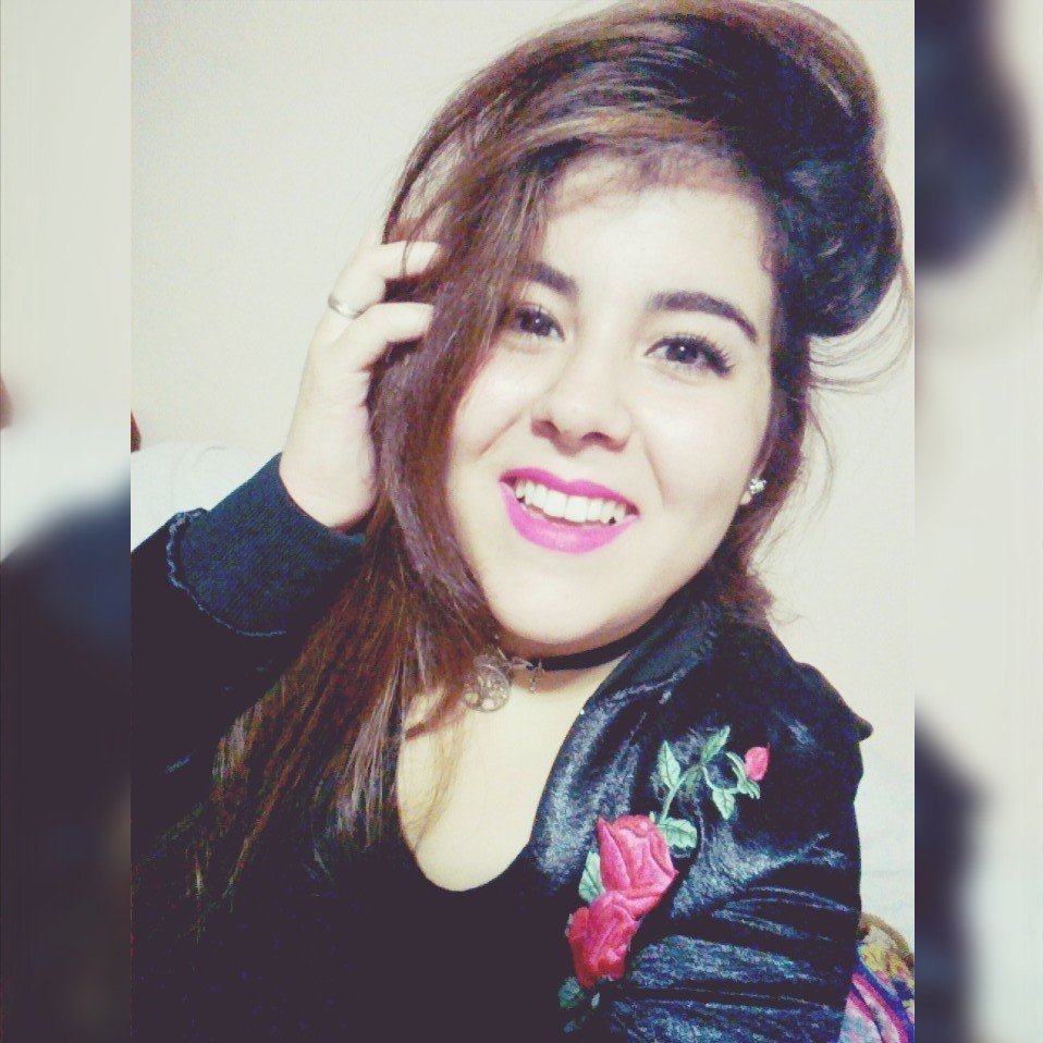 RuthIsnardo's profile picture. 29/04/16 👰🏼
Libra😊
Colon E. Rios 💗
Casada 💍