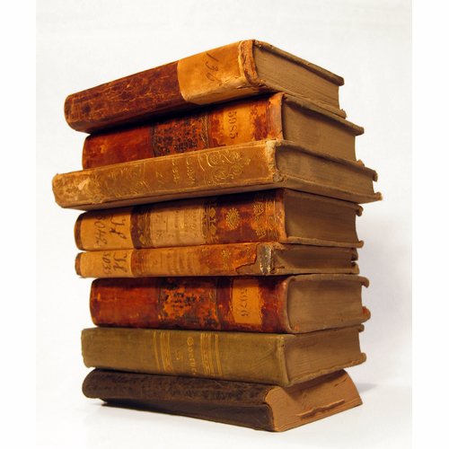 I select and tweet the most curious used and rare books, including first editions. These are eBay links but I'm not affiliated with eBay. #LoveBooks