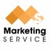 Marketing Service (@MKTService_ES) Twitter profile photo