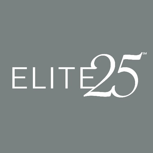 The Elite 25℠ represents the top 1% of Austin's luxury real estate agents.  Always trust your home purchase or sale to the best in Austin - the Elite 25℠.