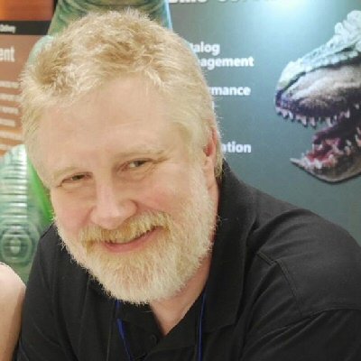 I work as a technical specialist for IBM UK. (Power Systems, AIX & Linux).
These are my views and do not necessarily represent IBM's position.