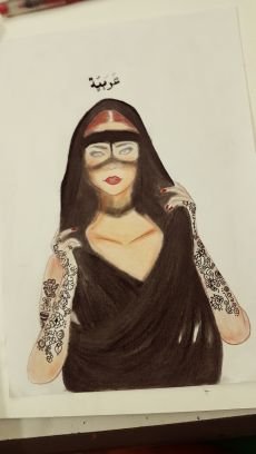 instagram:the_arts33
youtube:Ahlamyousef