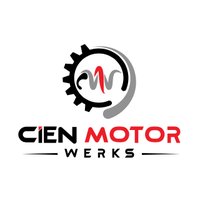 Cien Motor Werks (@cienmotorwerks) 's Twitter Profile