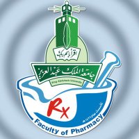 كلية الصيدلة بجامعة الملك عبدالعزيز (@kaupharmacy) 's Twitter Profile Photo كلية الصيدلة بجامعة الملك عبدالعزيز (@kaupharmacy) 's Twitter Profile Photo