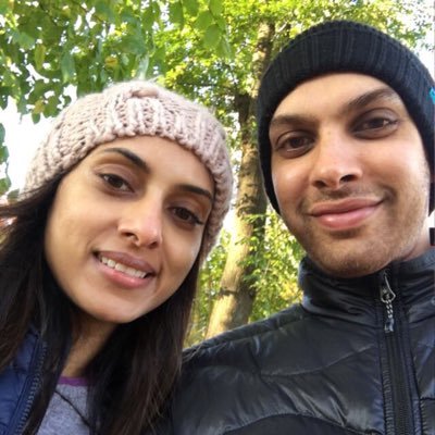 Hashanti711's profile picture. Thinker. Reader. Dancer. Runner. Lover of people and life. Anaesthesiologist.