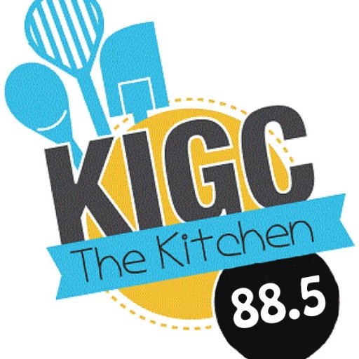 885KIGC's profile picture. Tune in to 88.5 KIGC The Kitchen broadcasting from the campus of William Penn University in Oskaloosa, Iowa! Call us at 641-673-2141. #WPU #Radio #TheKitchen