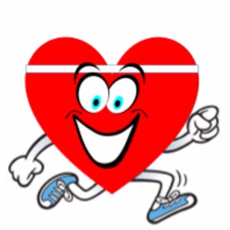 City of Allentown’s Health Bureau- where our citizens keep clicking so their hearts keep on ticking! Join our walking program Million Clicks for Million Hearts