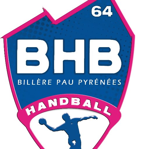Twitter officiel du Billère Handball Pau-Pyrénées #avhandgersbillerois #handball #proligue