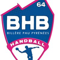 Billère Handball (@bhb_64) 's Twitter Profile