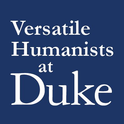 Advising, coaching, and mentoring resource for #Duke humanities PhD students. Promoting best practices in PhD training. Curated by Dr. Maria LaMonaca Wisdom.