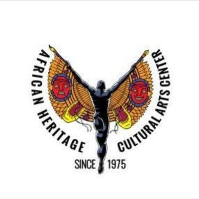 African Heritage Cultural Arts Center - Celebrating Dance, Theater, Music, and Visual Arts through the diversity of the African Diaspora in the US & the Globe.