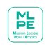 MLPE Erstein (@mlerstein) Twitter profile photo MLPE Erstein (@mlerstein) Twitter profile photo
