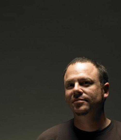 ruidobello's profile picture. sculpture-photography-sound