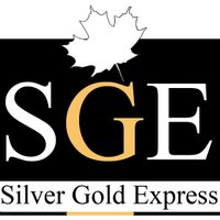 Silver Gold Express(@sgetoronto) 's Twitter Profile Photo