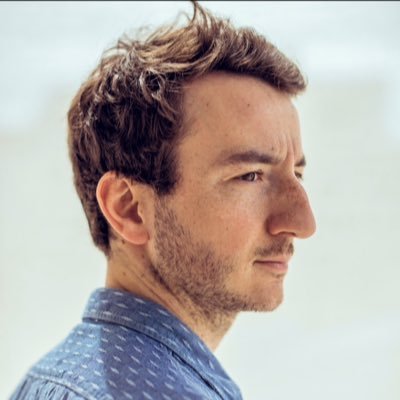 Alexandre Girod Profile