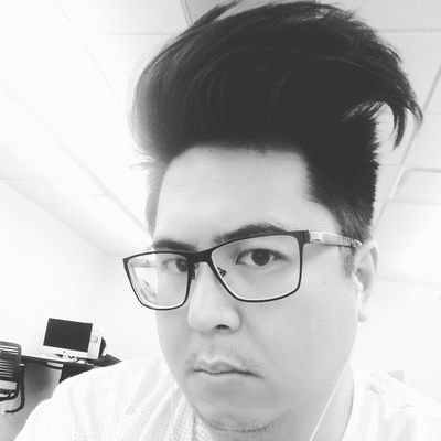 KPOP Fanboy, Sneaker & Foodie enthusiast & Social Engineer (Fixer) Follow Me: https://t.co/8Ygre4vrd3