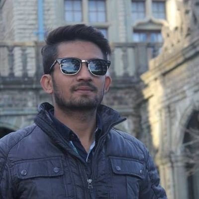 aashishtyag's profile picture. 
