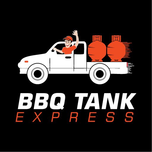 BBQ Tank Express is a BBQ tank delivery service that guarantees you never run out of propane or have to run out to the store for propane again.