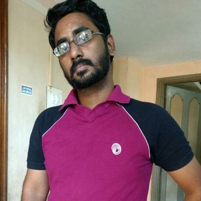 Ramnath_krishh's profile picture. Updated every day