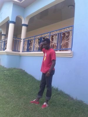 OBENGWILLIAMS10's profile picture. 