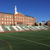 Jackson-Reed High School (@jacksonreedhsdc) 's Twitter Profile