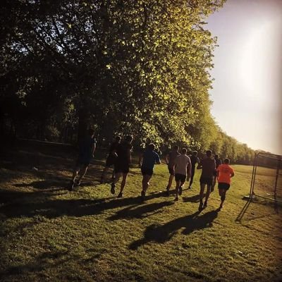 wee guy from glasgow who runs for the Bellahouston harriers