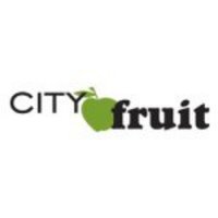 City Fruit(@cityfruit) 's Twitter Profile Photo